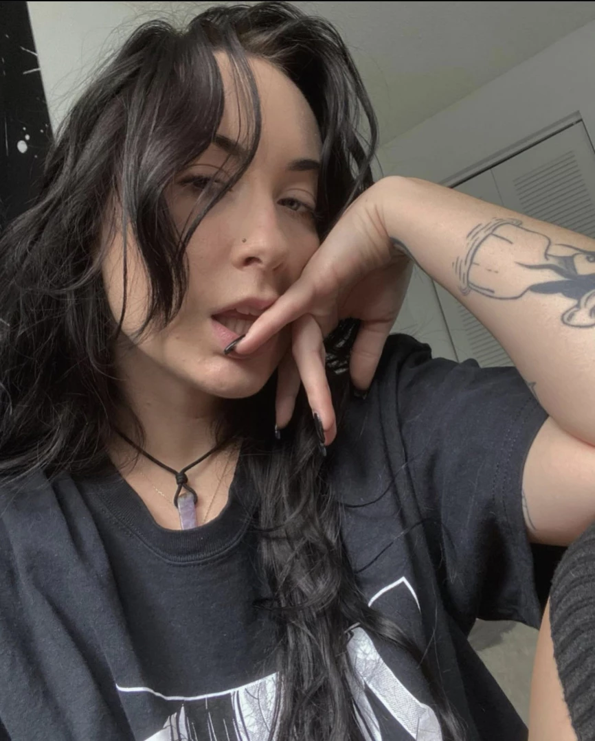 Anastasia [ gothspvt ] Onlyfans leaked photo 14779768 on Hotleaks.tv
