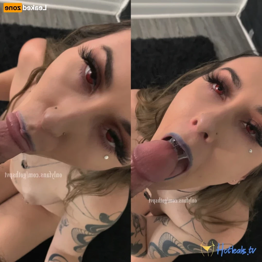 Anastasia [ gothspvt ] Onlyfans leaked photo 14787495 on Hotleaks.tv