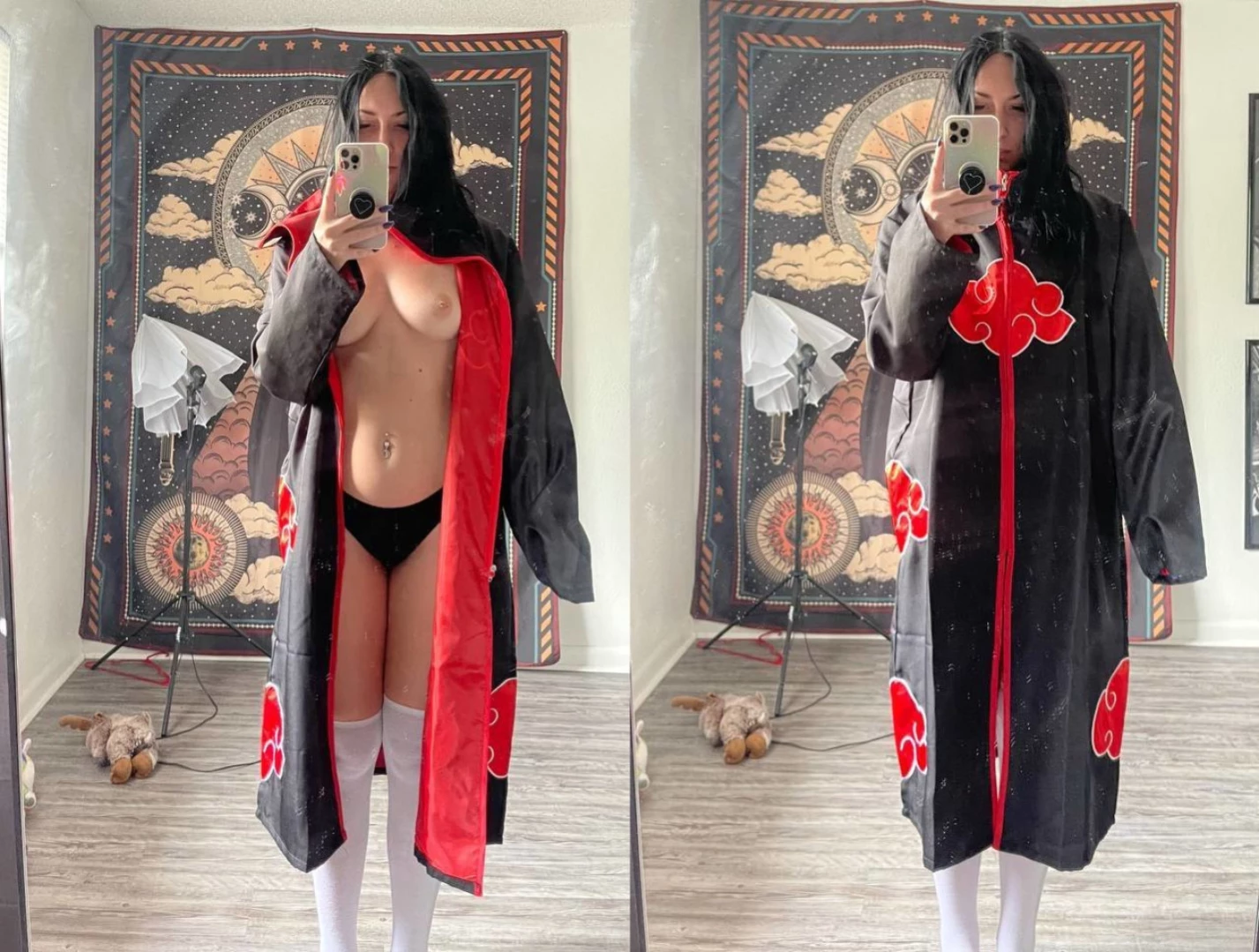 Anastasia [ gothspvt ] Onlyfans leaked photo 15656066 on Hotleaks.tv