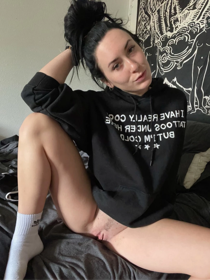 Anastasia [ gothspvt ] Onlyfans leaked photo 15660480 on Hotleaks.tv