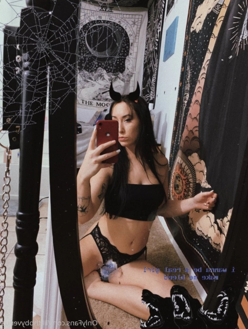 Anastasia [ gothspvt ] Onlyfans leaked photo 15660916 on Hotleaks.tv