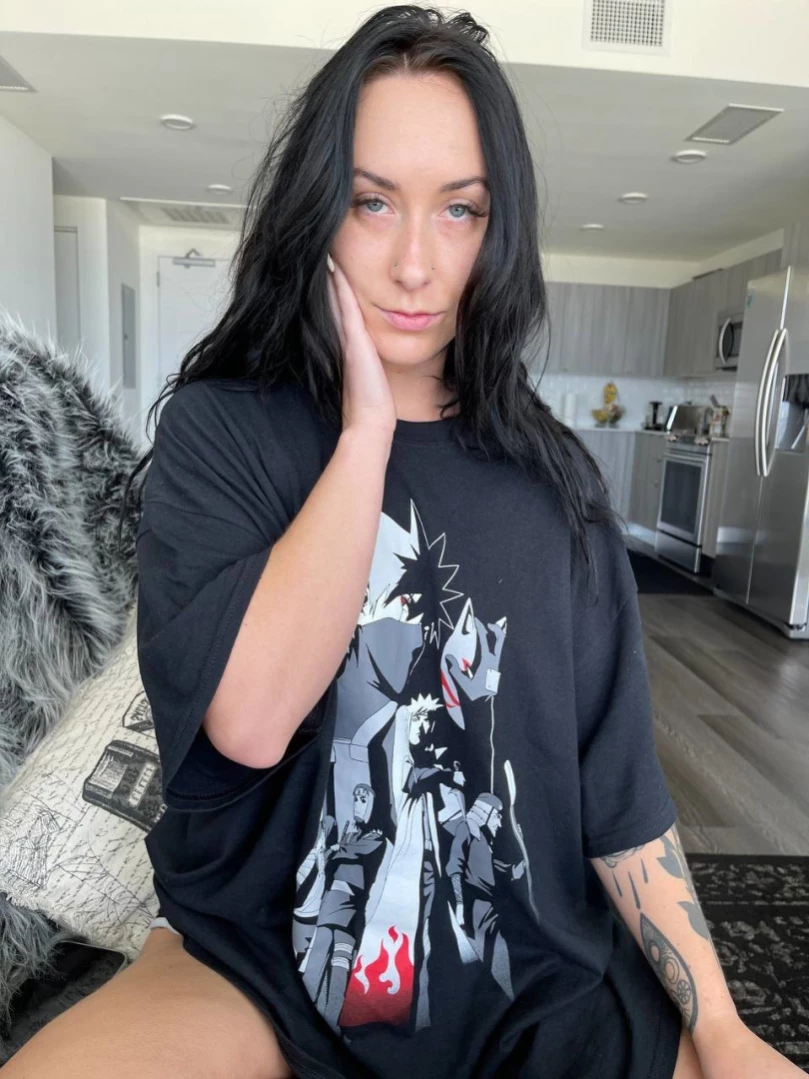 Anastasia [ gothspvt ] Onlyfans leaked photo 15763728 on Hotleaks.tv
