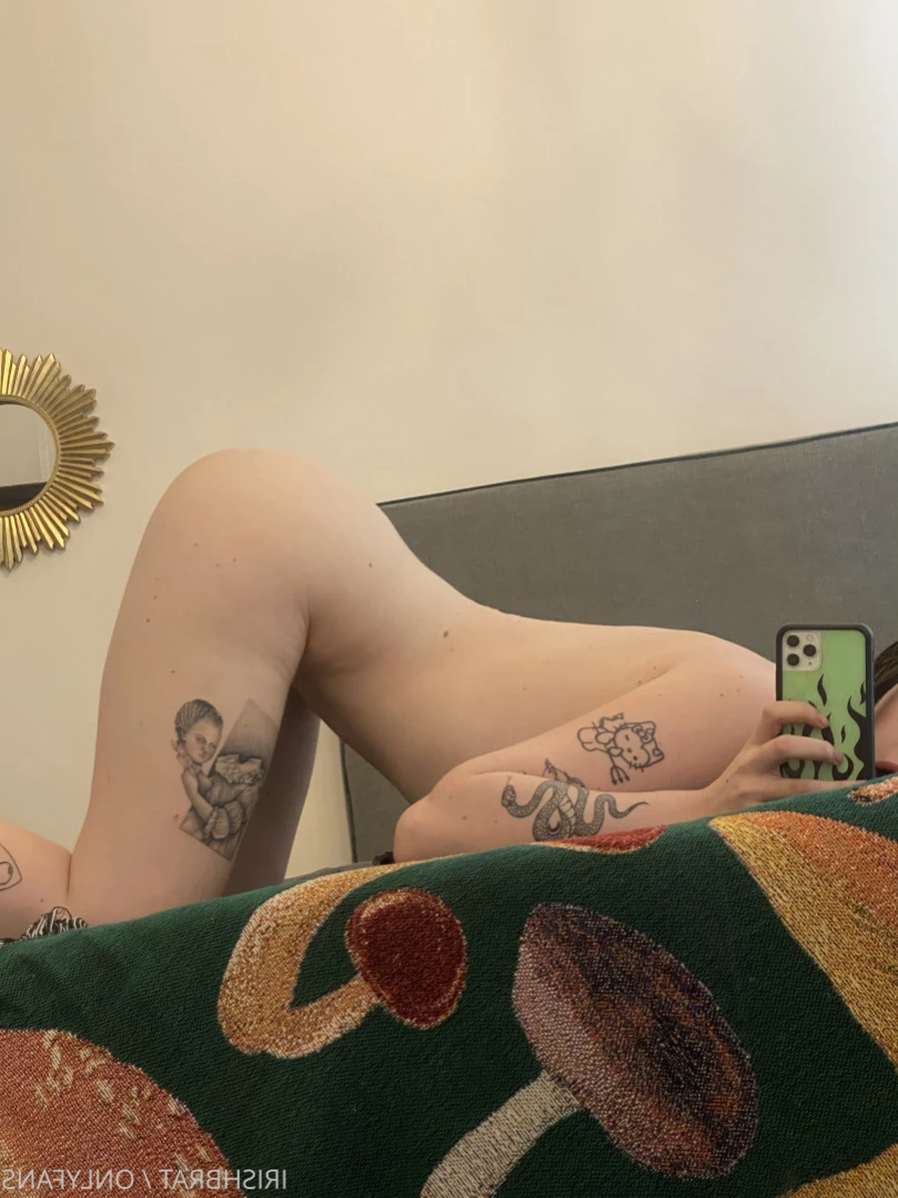 Claudia ☘️ [ irishbrat ] Onlyfans leaked photo 11986694 on Hotleaks.tv