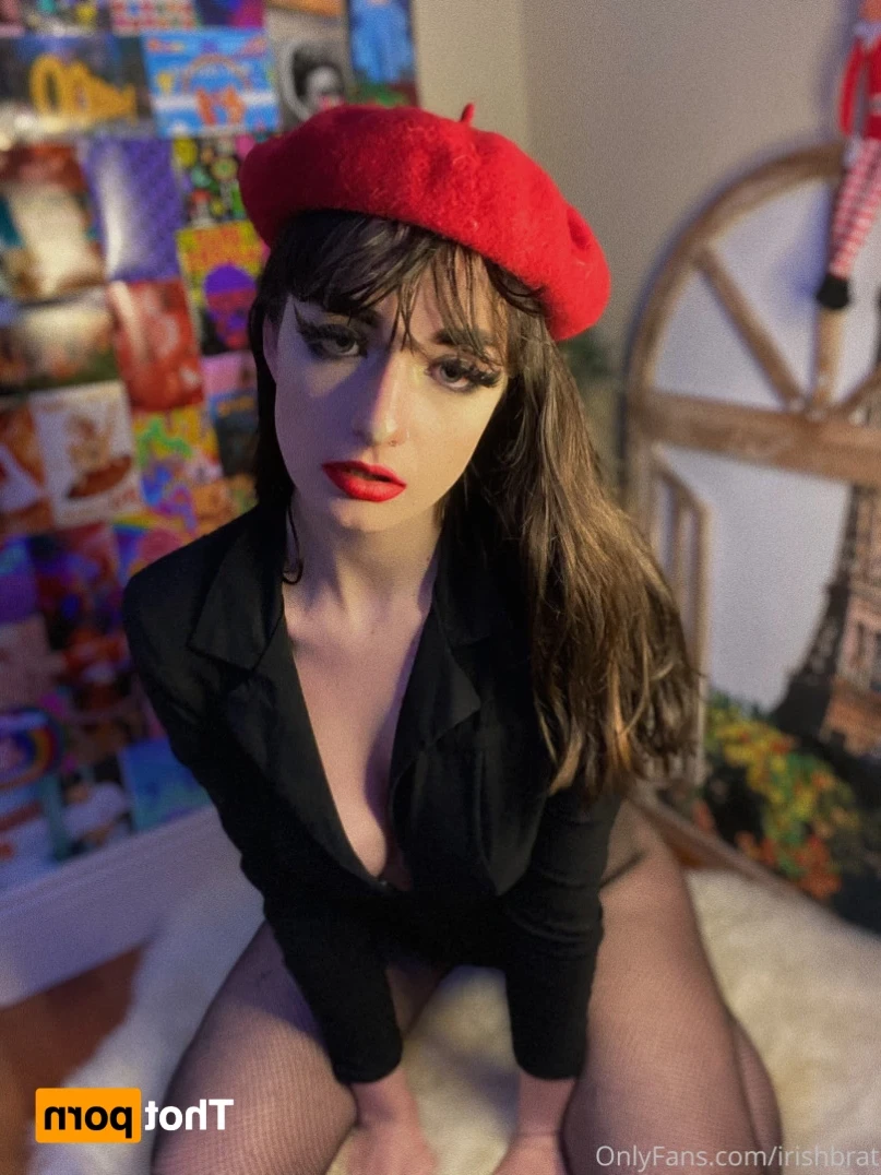 Claudia ☘️ [ irishbrat ] Onlyfans leaked photo 15652319 on Hotleaks.tv