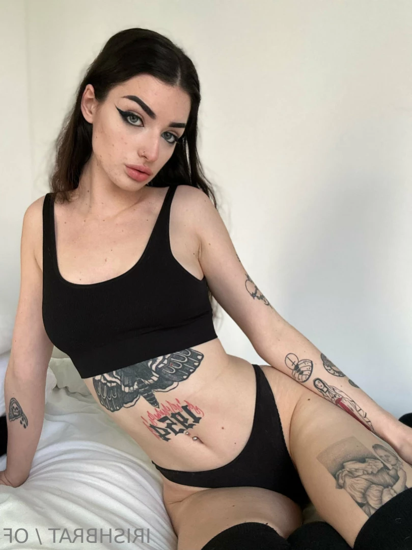 Claudia ☘️ [ irishbrat ] Onlyfans leaked photo 15662008 on Hotleaks.tv