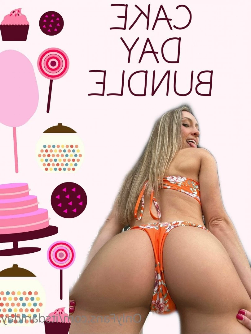 The Cream Queen💦👑 [ itsdaniday ] Onlyfans leaked photo 2063030 on Hotleaks.tv