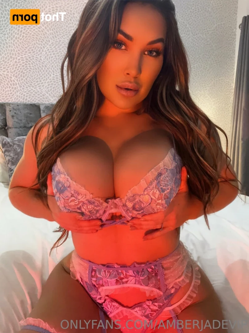 Amber Jade 🇬🇧 [ amberjadevip ] Onlyfans leaked photo 13174404 on Hotleaks.tv