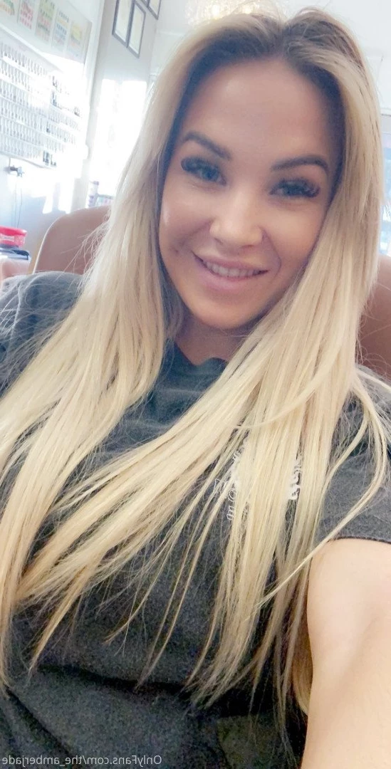 Amber Jade 🇬🇧 [ amberjadevip ] Onlyfans leaked photo 61561 on Hotleaks.tv