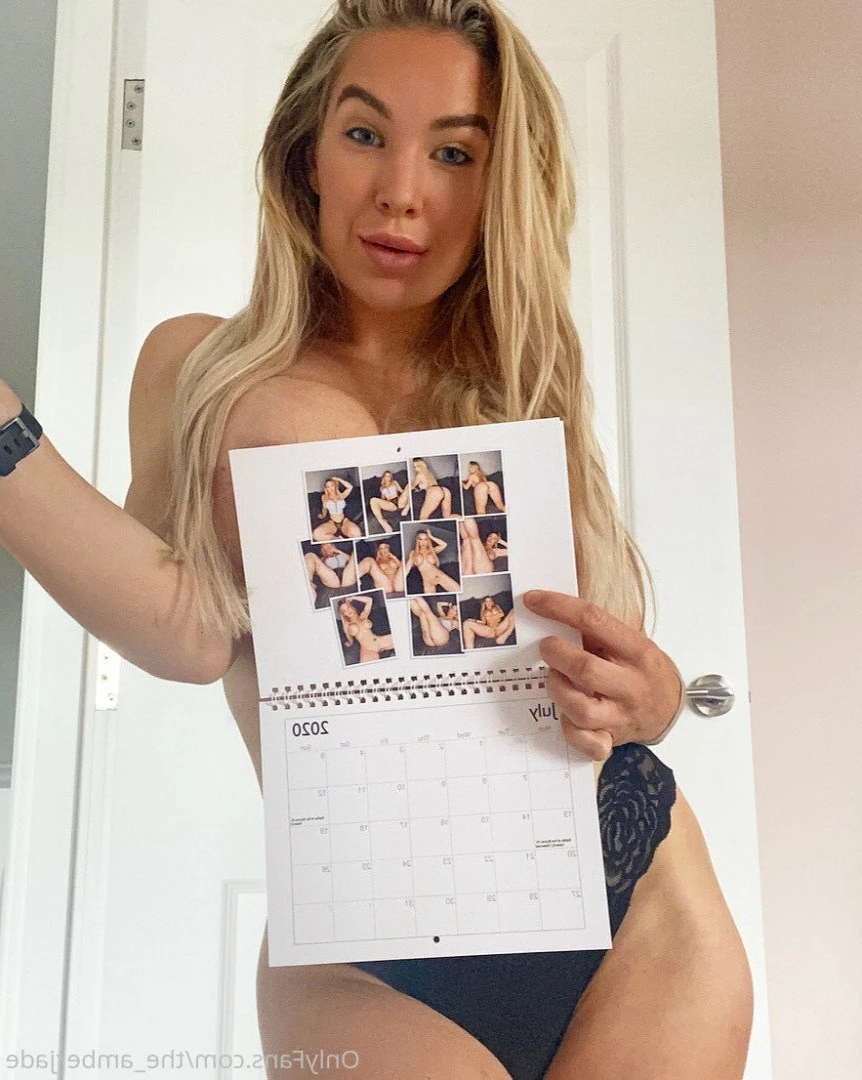 Amber Jade 🇬🇧 [ amberjadevip ] Onlyfans leaked photo 62087 on Hotleaks.tv