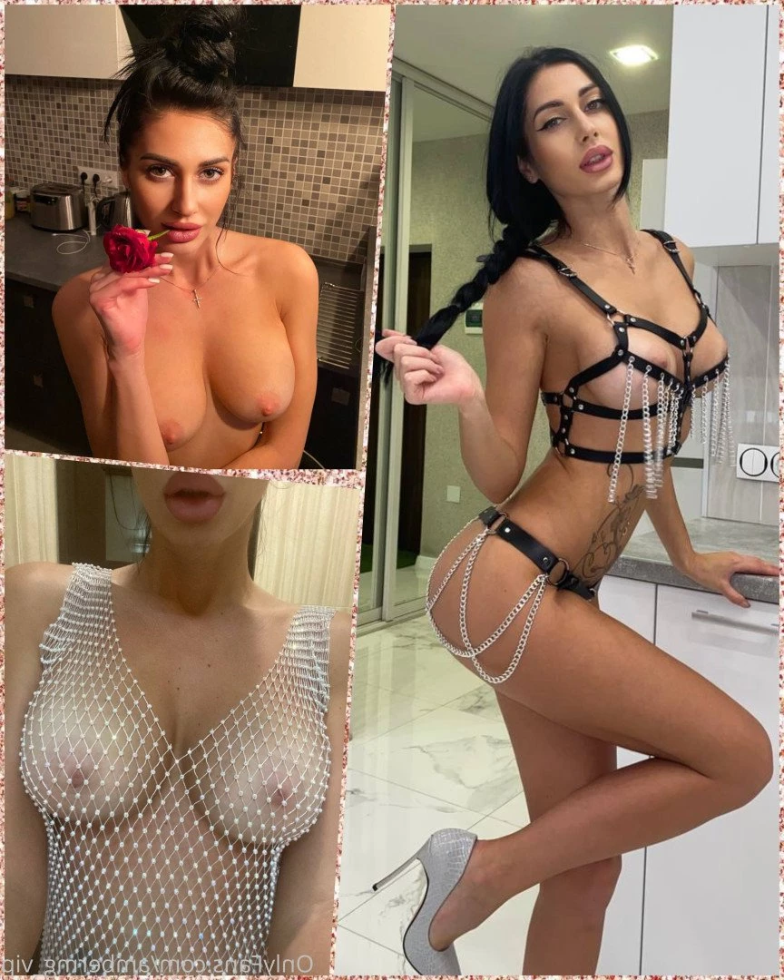 Lebanese princess 👸🏻 💦 [ ambermg_vip ] Onlyfans leaked photo 4390915 on Hotleaks.tv
