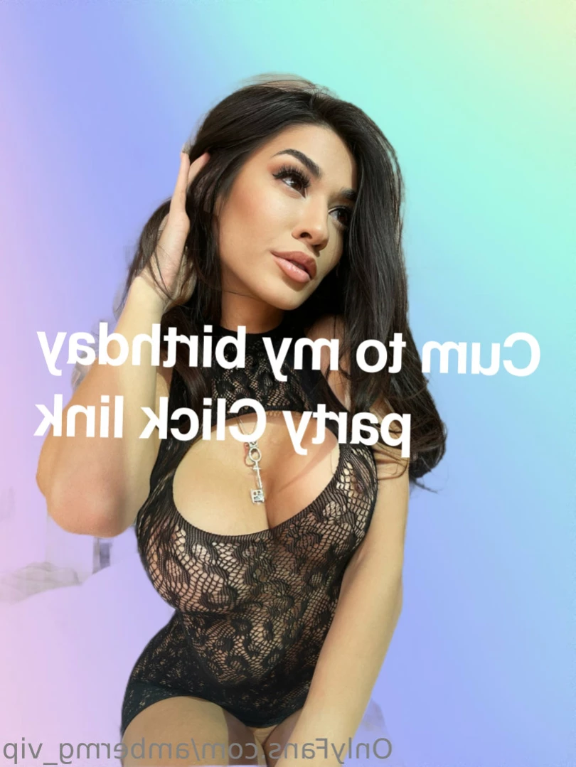 Lebanese princess 👸🏻 💦 [ ambermg_vip ] Onlyfans leaked photo 11367742 on Hotleaks.tv