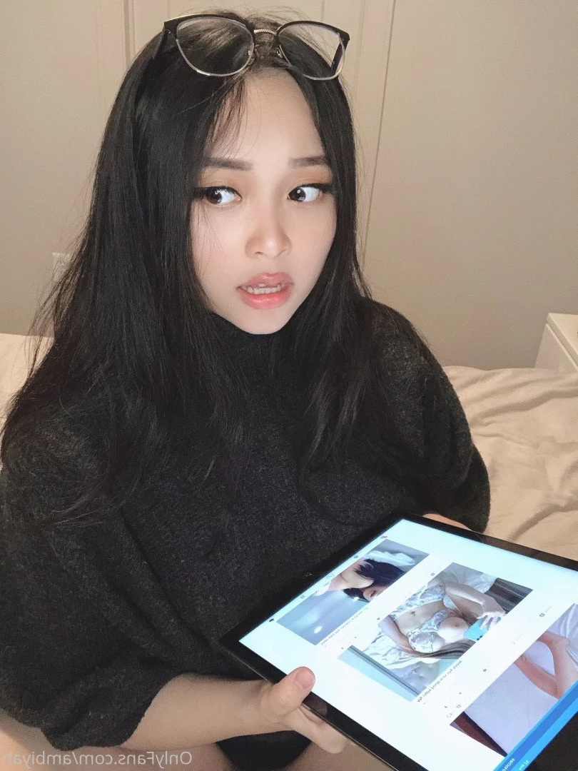 ambiiyah [ ambiyah ] Onlyfans leaked photo 64191 on Hotleaks.tv