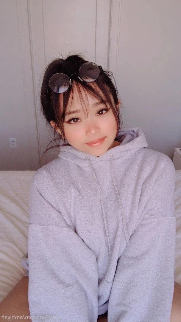 ambiiyah [ ambiyah ] Onlyfans leaked photo 64455 on Hotleaks.tv