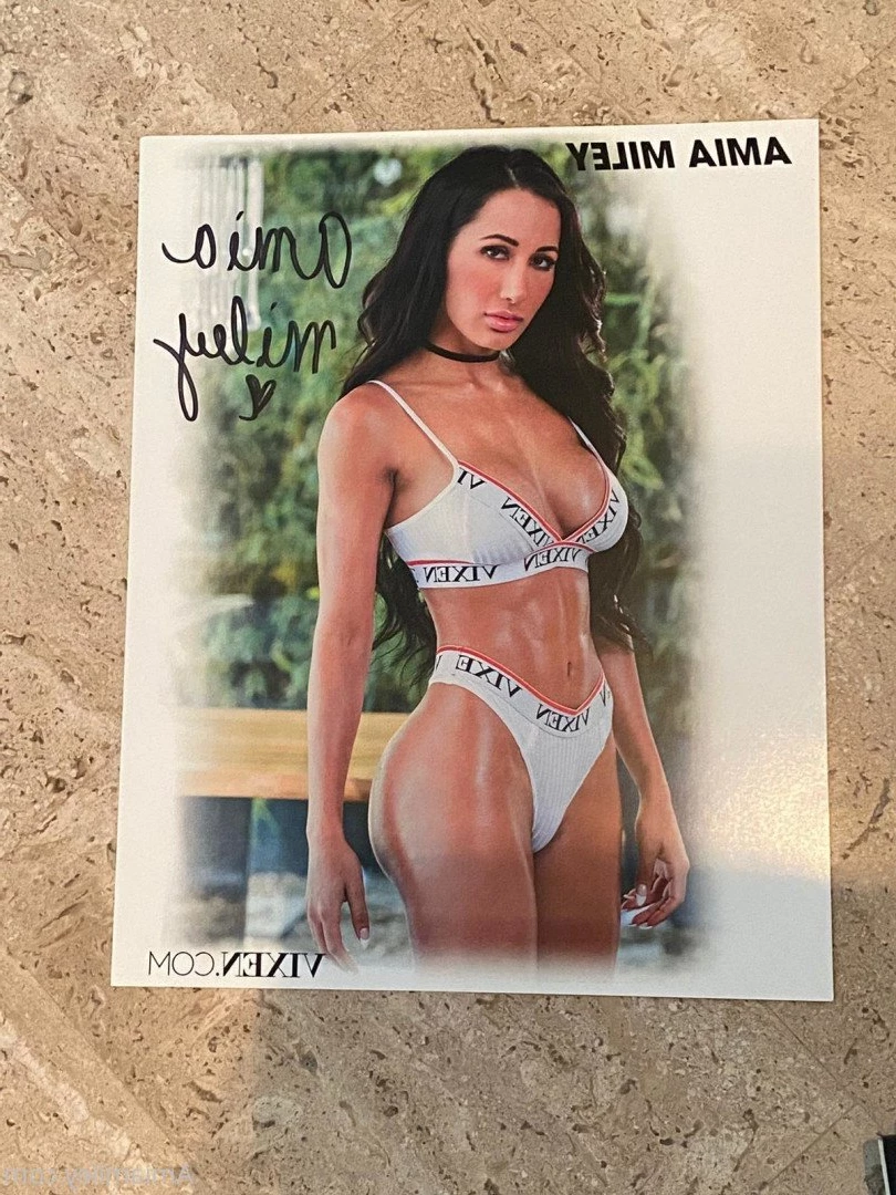 Amia (Old Account) [ amiamiley ] Onlyfans leaked photo 65639 on Hotleaks.tv