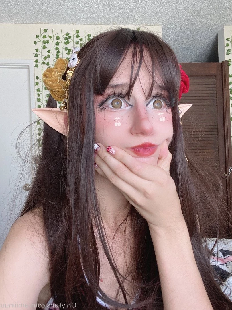Ami [ amiiinuu ] Onlyfans leaked photo 66570 on Hotleaks.tv