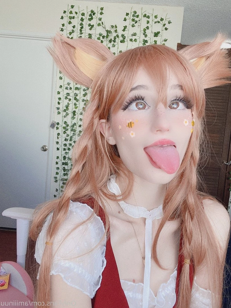 Ami [ amiiinuu ] Onlyfans leaked photo 67017 on Hotleaks.tv
