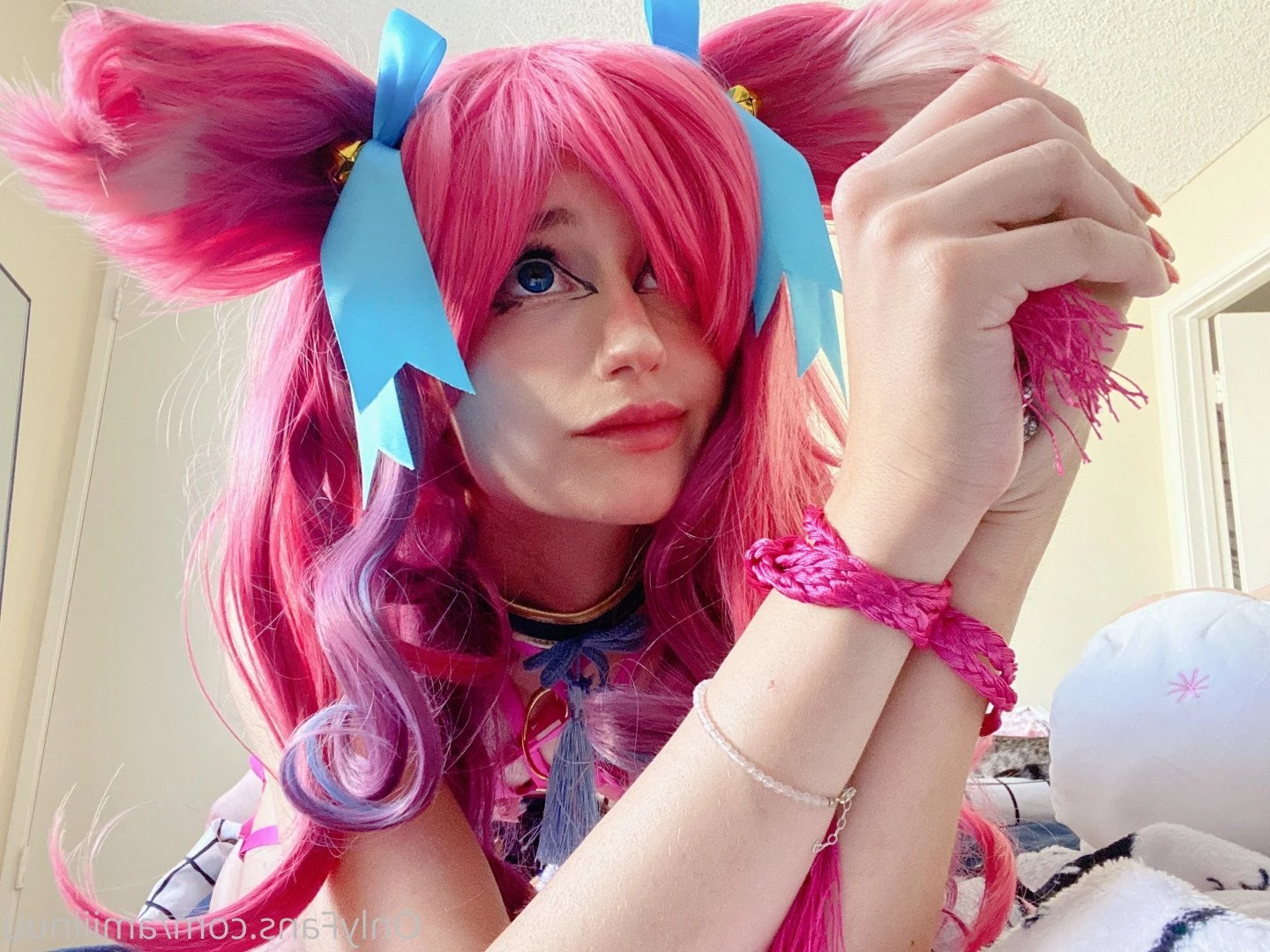 Ami [ amiiinuu ] Onlyfans leaked photo 67018 on Hotleaks.tv