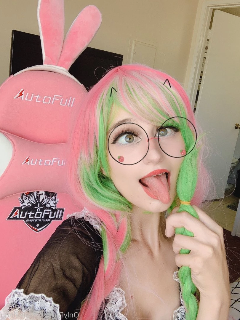 Ami [ amiiinuu ] Onlyfans leaked photo 67219 on Hotleaks.tv
