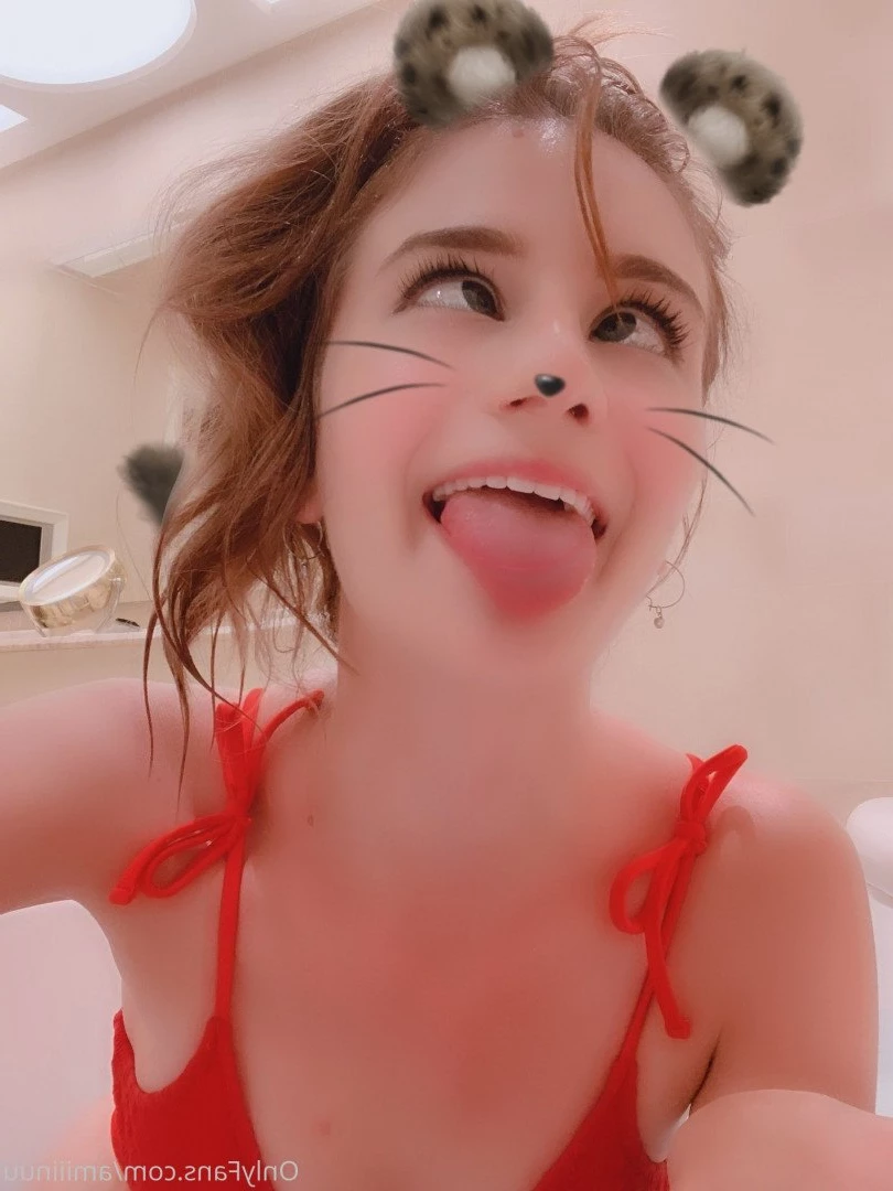 Ami [ amiiinuu ] Onlyfans leaked photo 67288 on Hotleaks.tv
