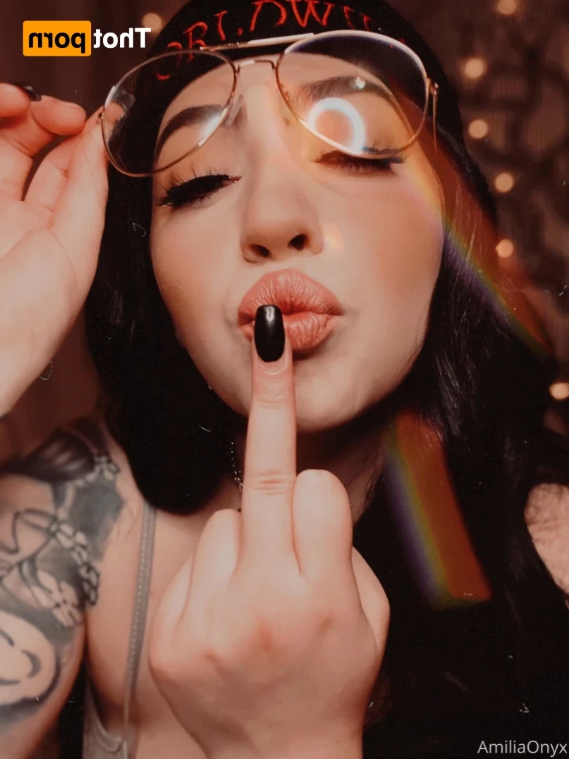 amiliaonyx Onlyfans leaked photo 12672714 on Hotleaks.tv