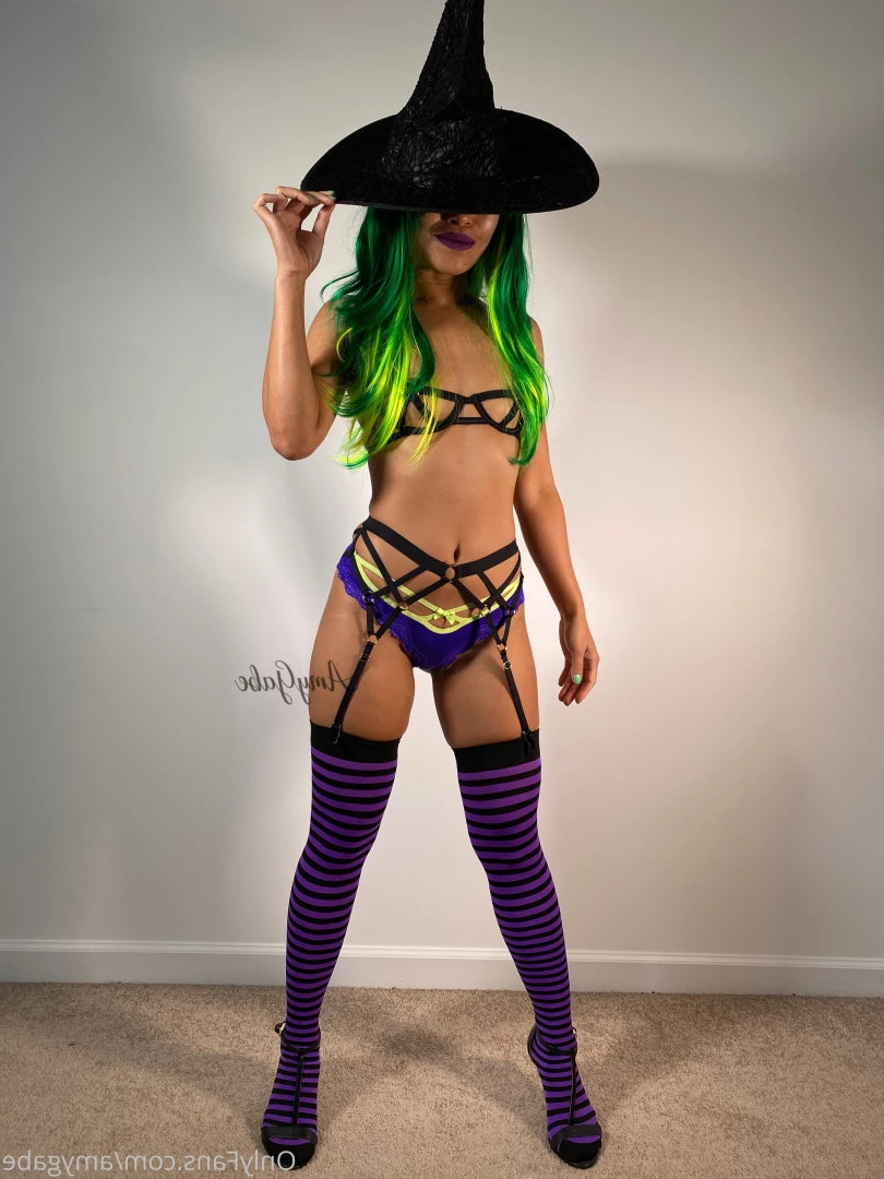 amygabe Onlyfans leaked photo 6443581 on Hotleaks.tv