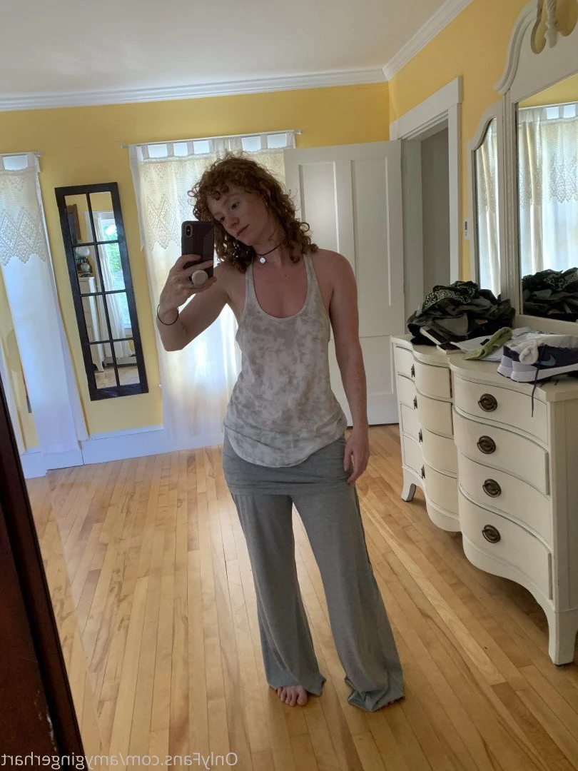 Amy Hart [ amygingerhart ] Onlyfans leaked photo 70989 on Hotleaks.tv