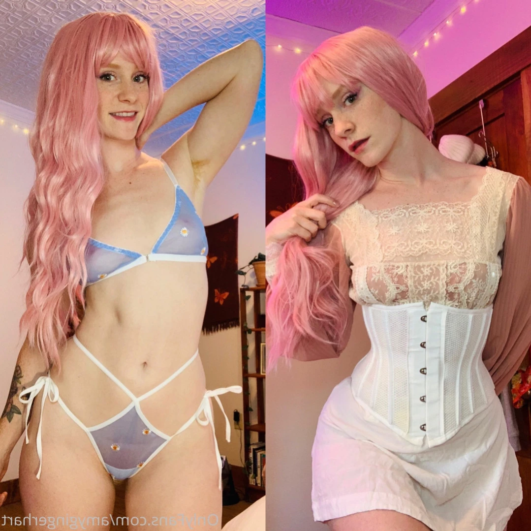 Amy Hart [ amygingerhart ] Onlyfans leaked photo 12445852 on Hotleaks.tv