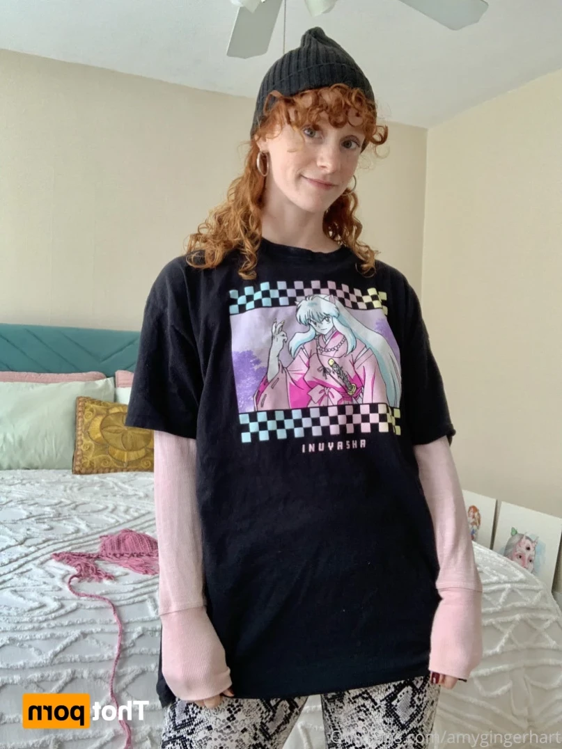 Amy Hart [ amygingerhart ] Onlyfans leaked photo 12496788 on Hotleaks.tv