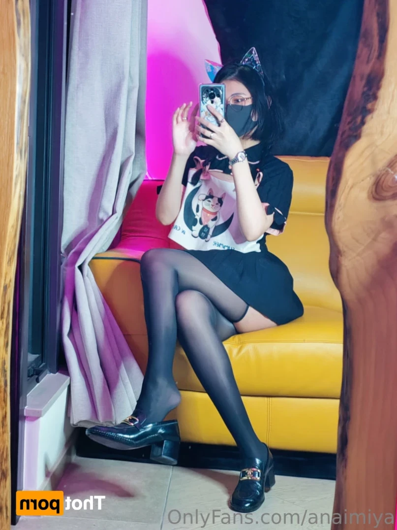 Naimi奶咪 [ anaimiya ] Onlyfans leaked photo 12513858 on Hotleaks.tv