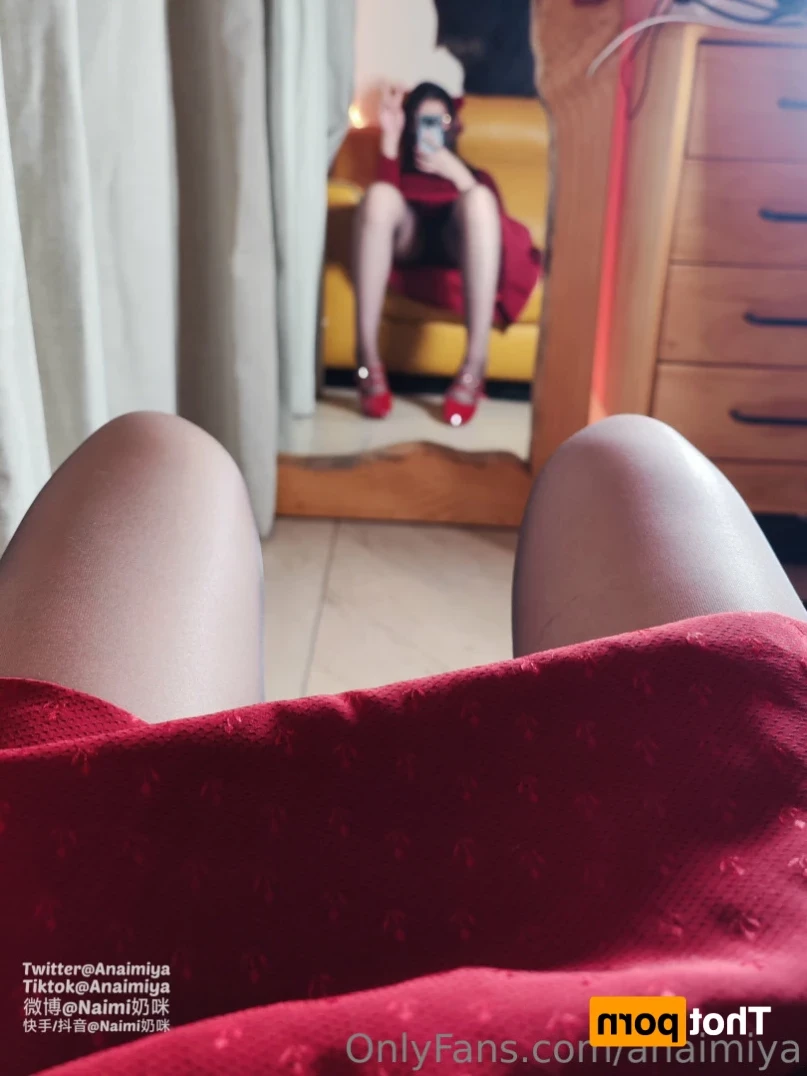 Naimi奶咪 [ anaimiya ] Onlyfans leaked photo 14043296 on Hotleaks.tv
