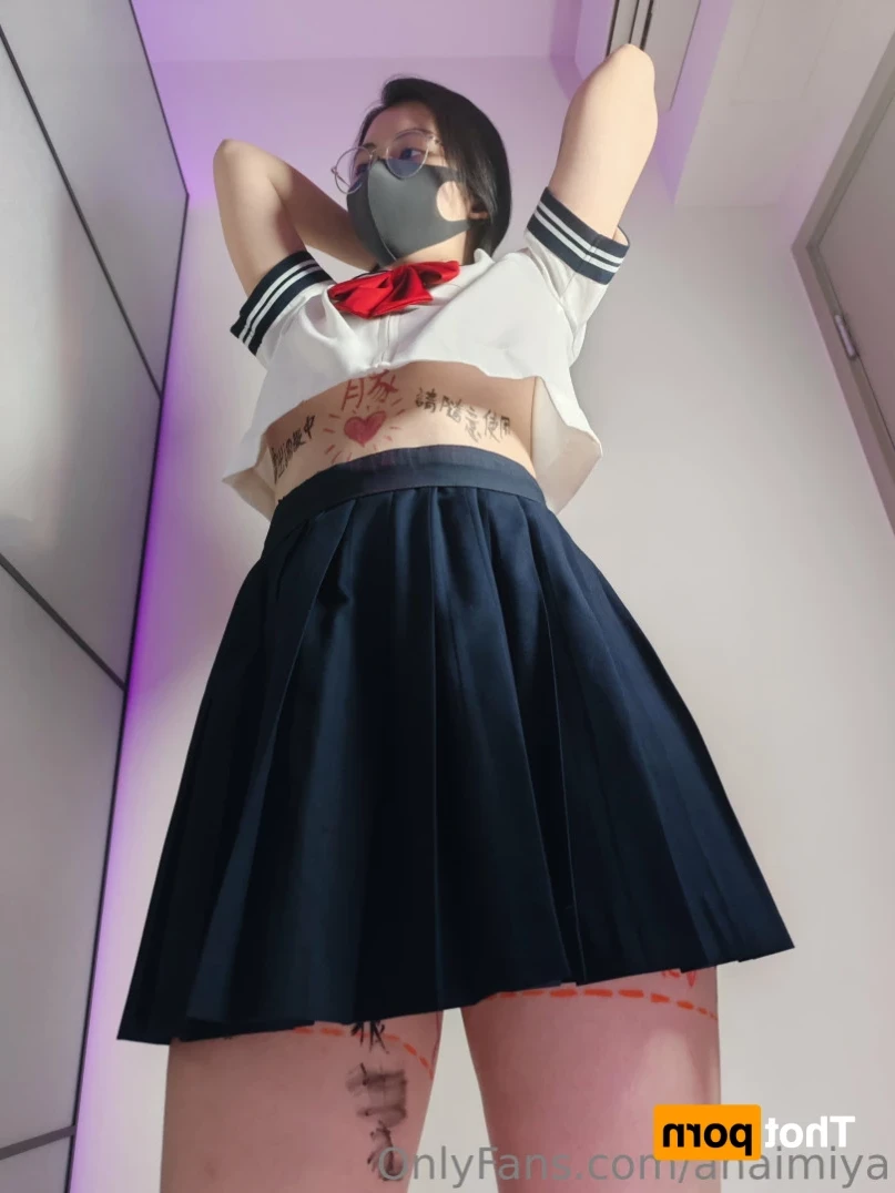 Naimi奶咪 [ anaimiya ] Onlyfans leaked photo 14182679 on Hotleaks.tv