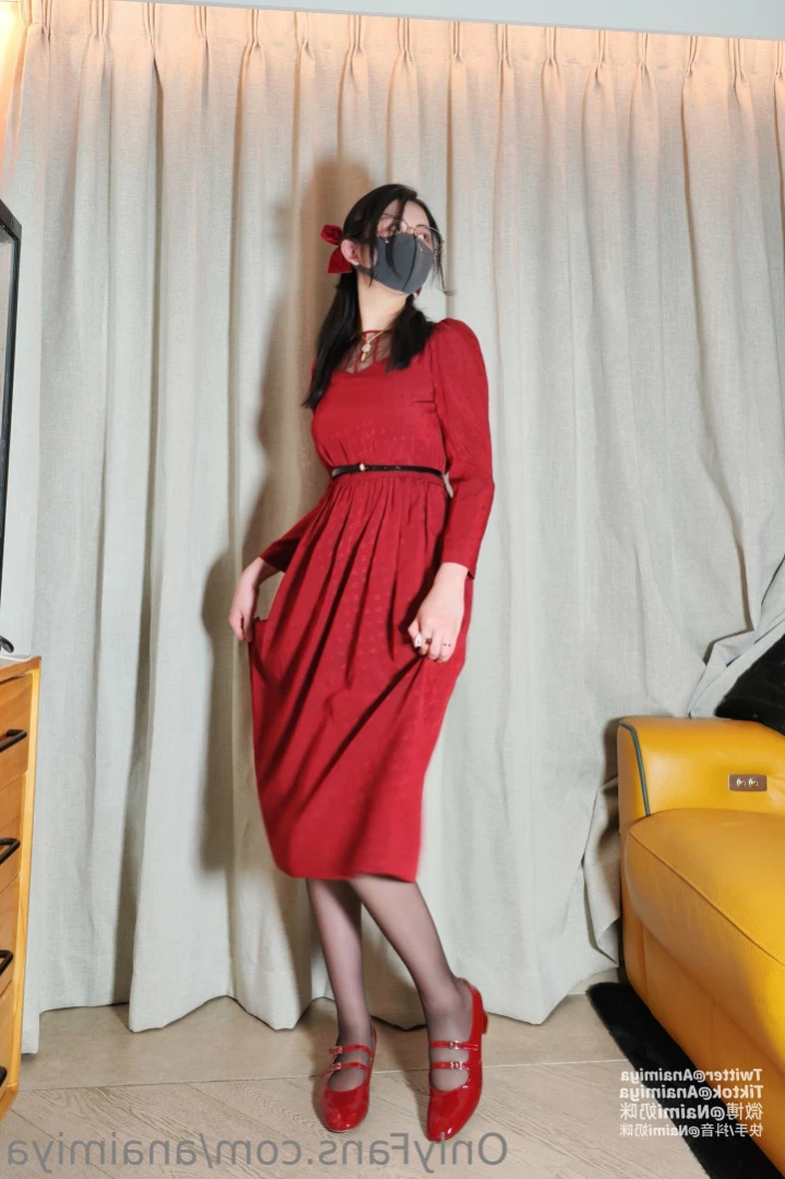 Naimi奶咪 [ anaimiya ] Onlyfans leaked photo 14453077 on Hotleaks.tv