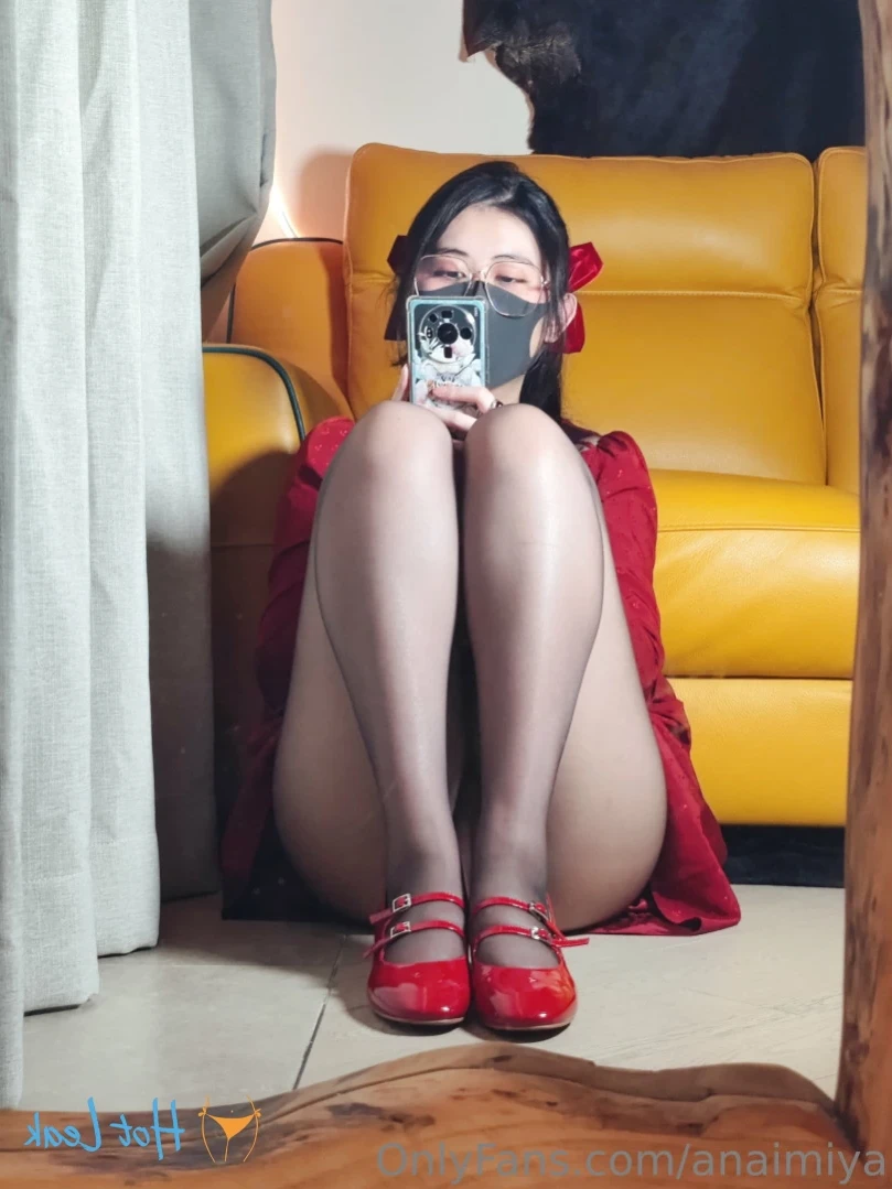Naimi奶咪 [ anaimiya ] Onlyfans leaked photo 14833218 on Hotleaks.tv