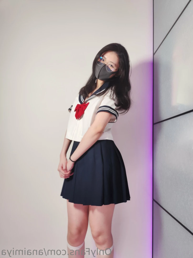 Naimi奶咪 [ anaimiya ] Onlyfans leaked photo 15165416 on Hotleaks.tv
