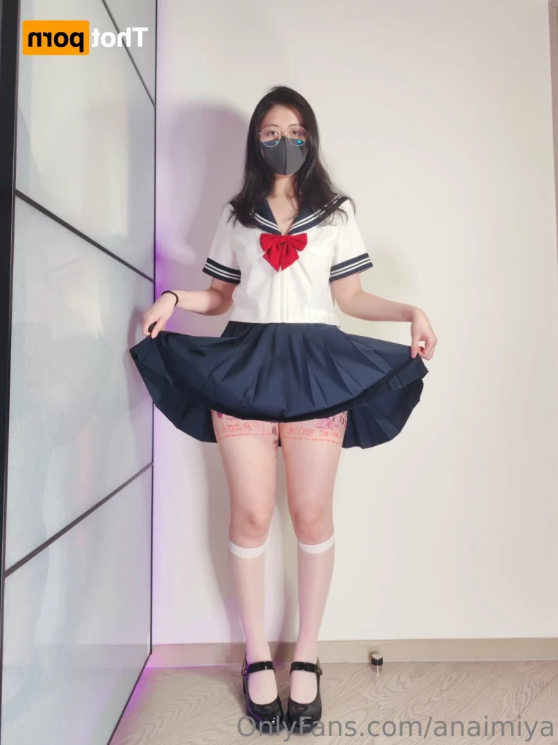 Naimi奶咪 [ anaimiya ] Onlyfans leaked photo 15227542 on Hotleaks.tv