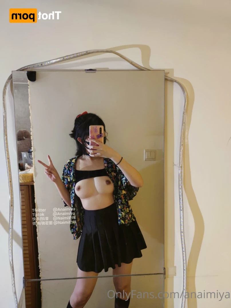 Naimi奶咪 [ anaimiya ] Onlyfans leaked photo 15227606 on Hotleaks.tv