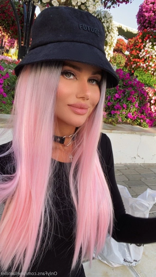 Anella Miller [ anellamiller ] Onlyfans leaked photo 76629 on Hotleaks.tv