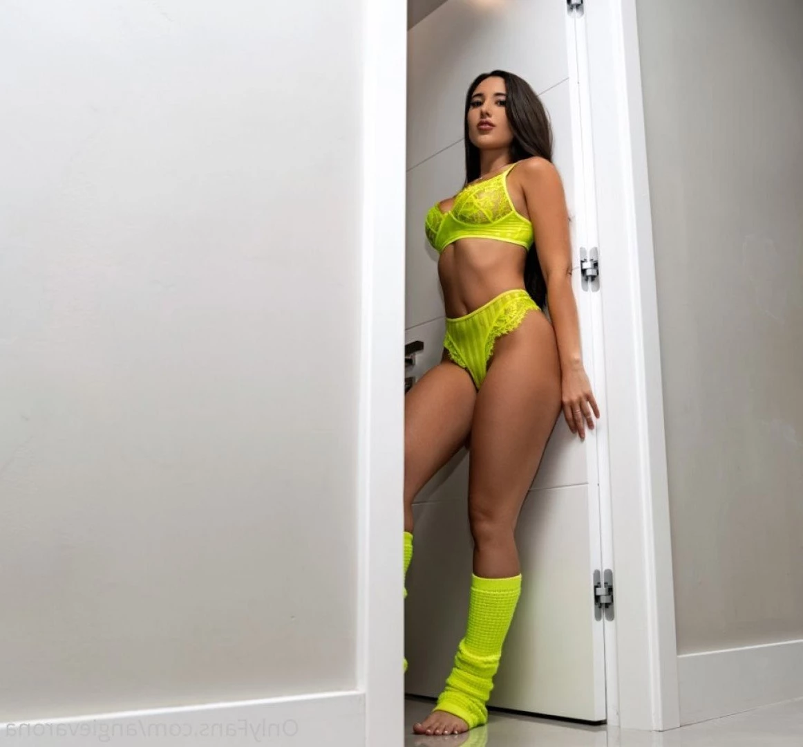 Angie Varona [ angievarona ] Onlyfans leaked photo 1418008 on Hotleaks.tv