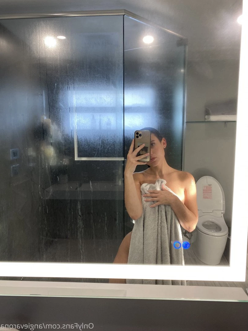 Angie Varona [ angievarona ] Onlyfans leaked photo 1418141 on Hotleaks.tv