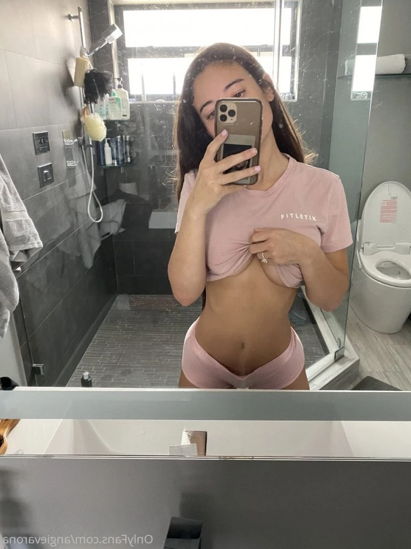 Angie Varona [ angievarona ] Onlyfans leaked photo 1418151 on Hotleaks.tv