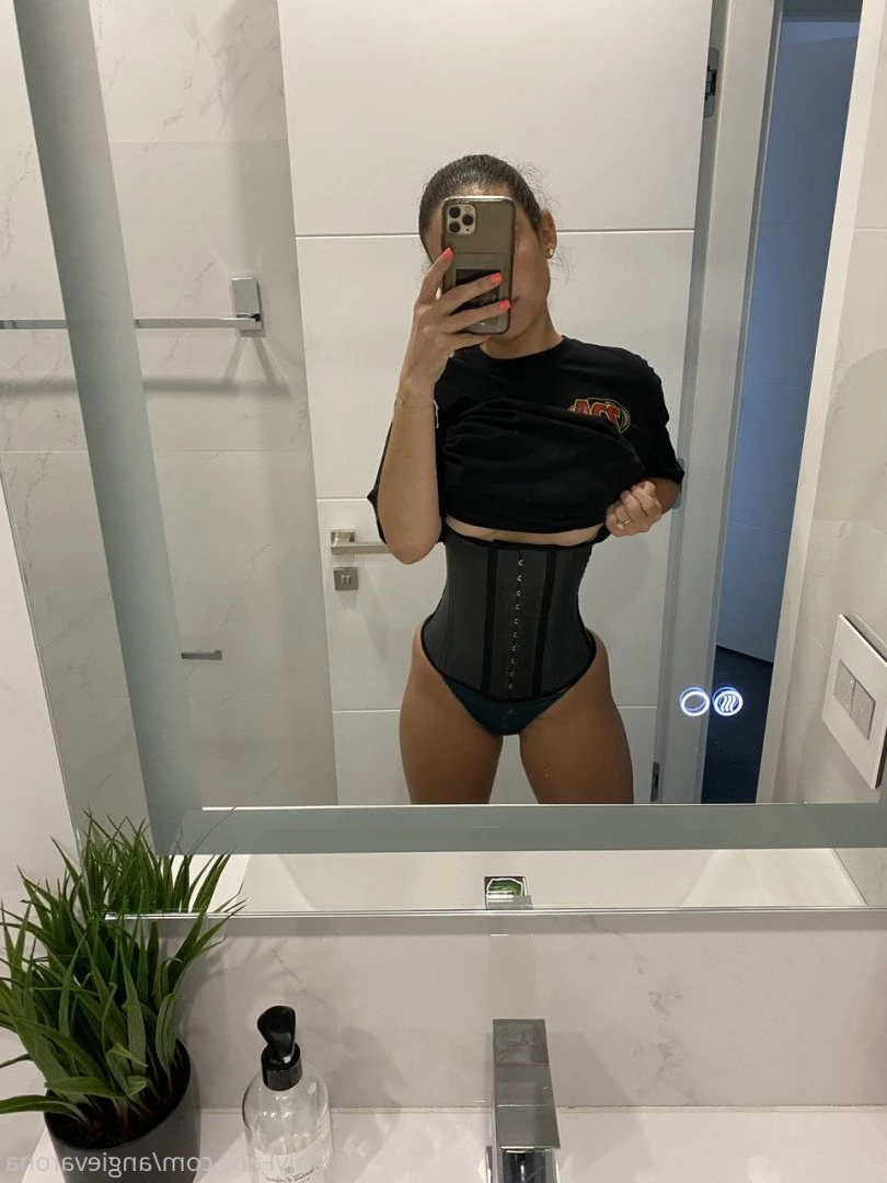 Angie Varona [ angievarona ] Onlyfans leaked photo 1418673 on Hotleaks.tv