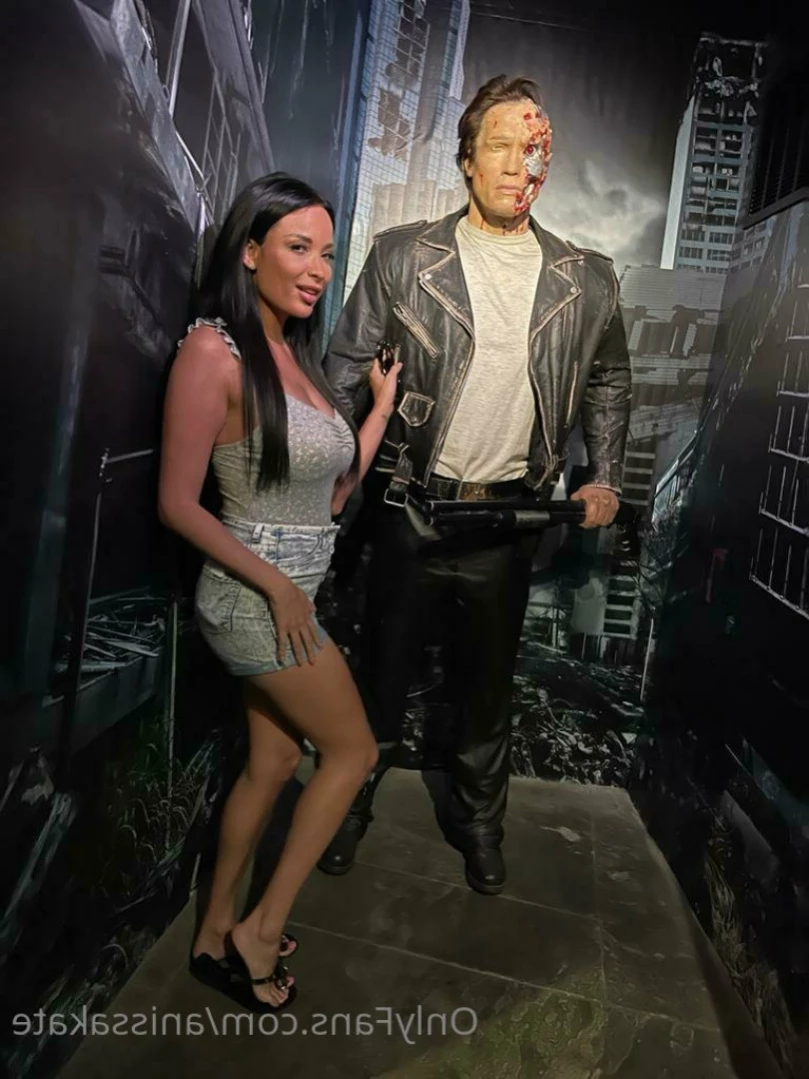Anissa Kate 🔞 [ anissakate ] Onlyfans leaked photo 12201414 on Hotleaks.tv