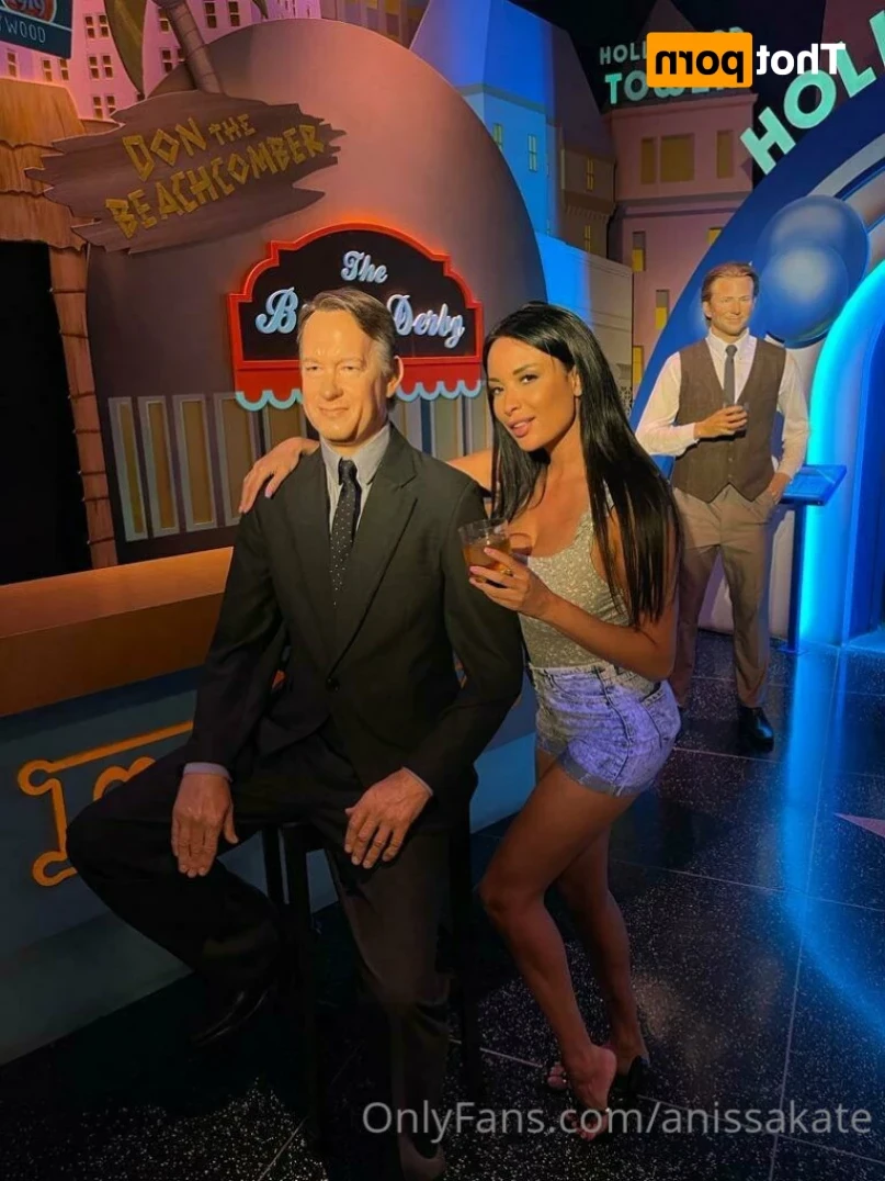 Anissa Kate 🔞 [ anissakate ] Onlyfans leaked photo 12203988 on Hotleaks.tv