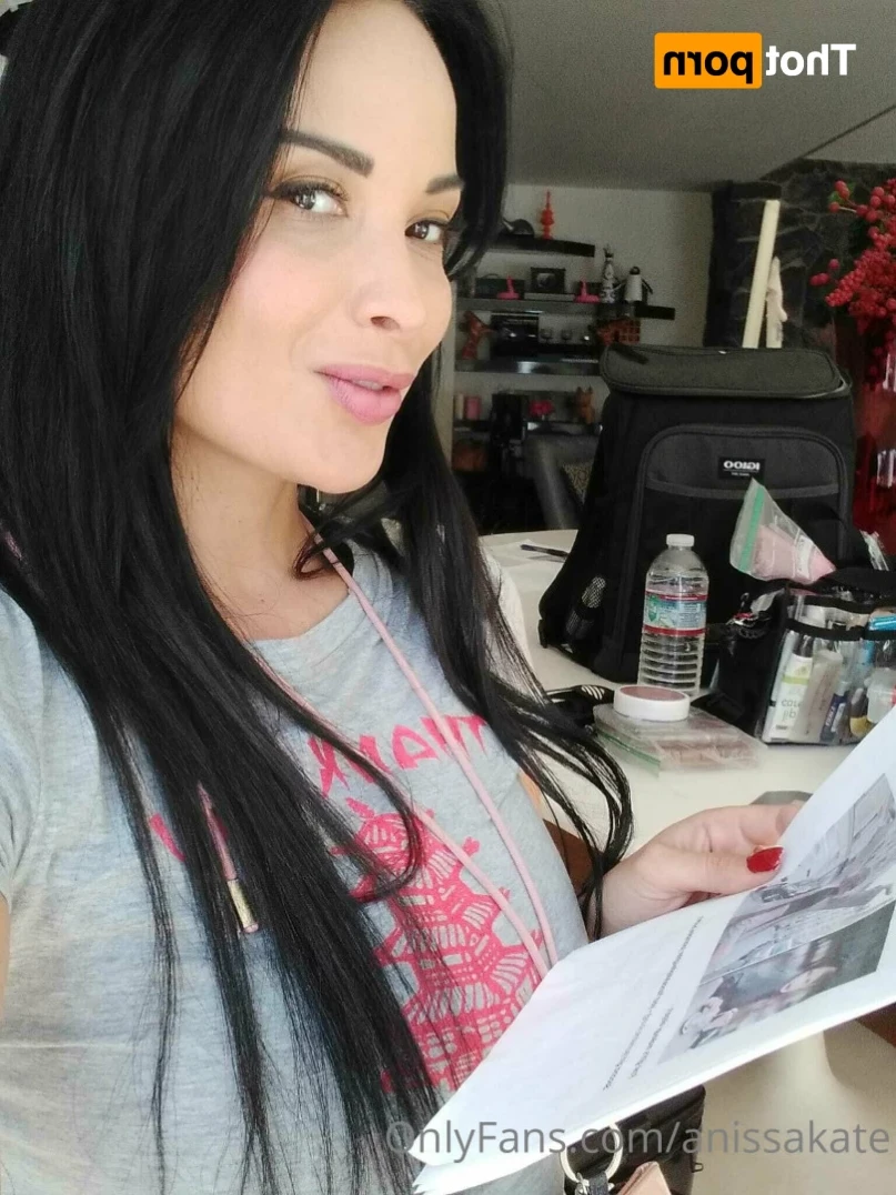 Anissa Kate 🔞 [ anissakate ] Onlyfans leaked photo 14704753 on Hotleaks.tv