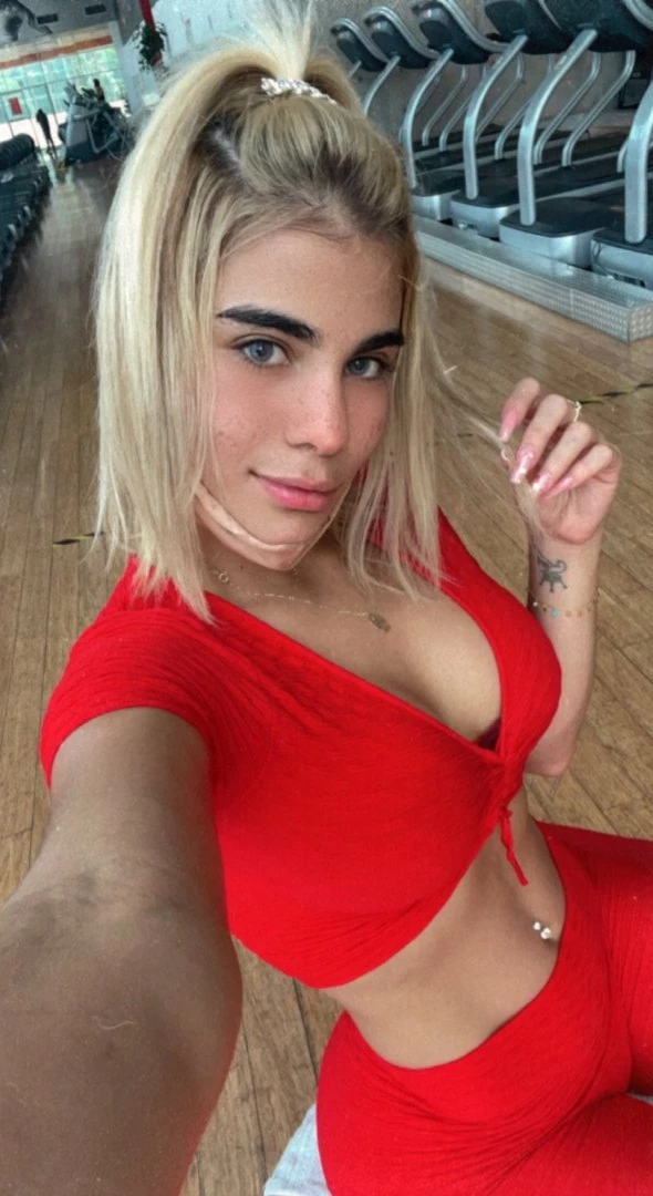 Anitta Bellucci [ anittabellucci ] Onlyfans leaked photo 84624 on Hotleaks.tv