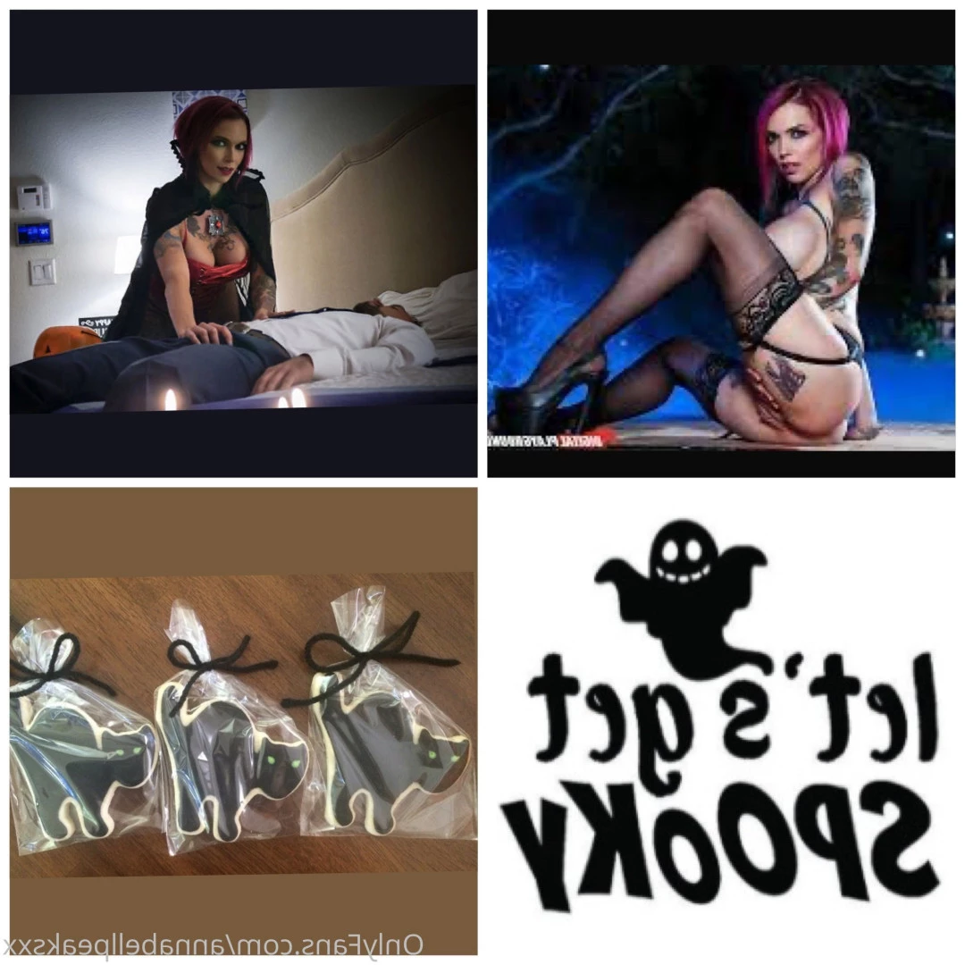 Anna Bell Peaks [ annabellpeaksxx ] Onlyfans leaked photo 9579784 on Hotleaks.tv