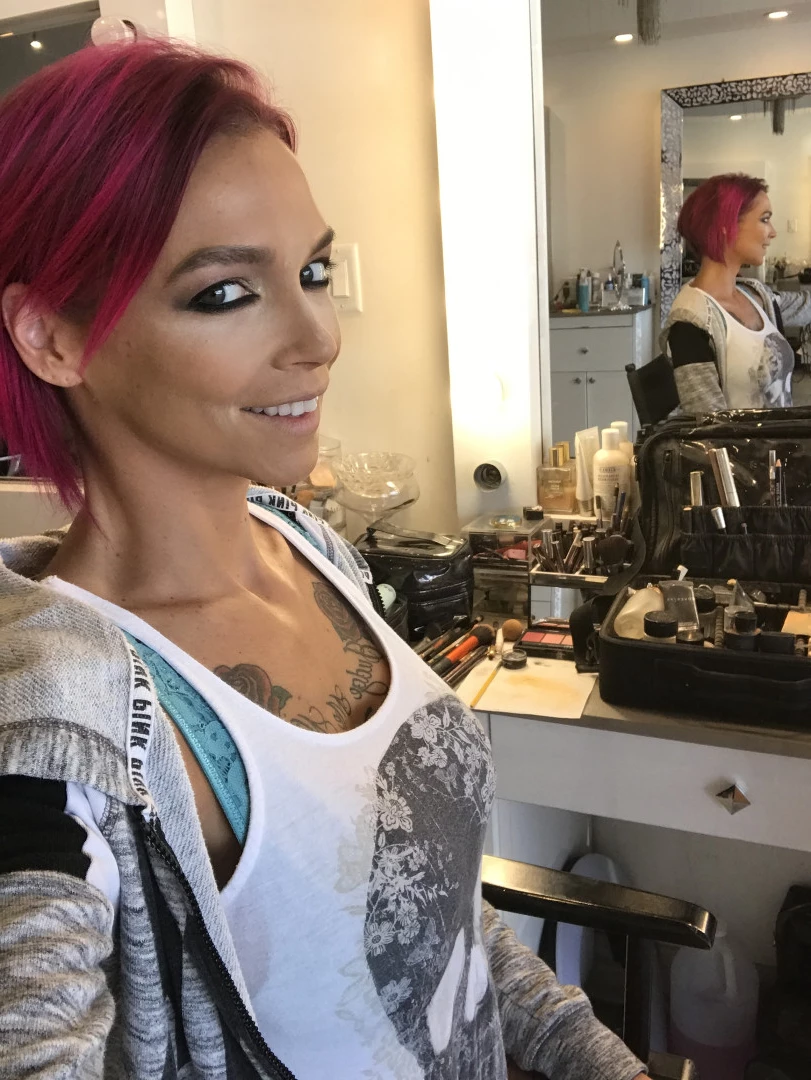 Anna Bell Peaks [ annabellpeaksxx ] Onlyfans leaked photo 9579926 on Hotleaks.tv