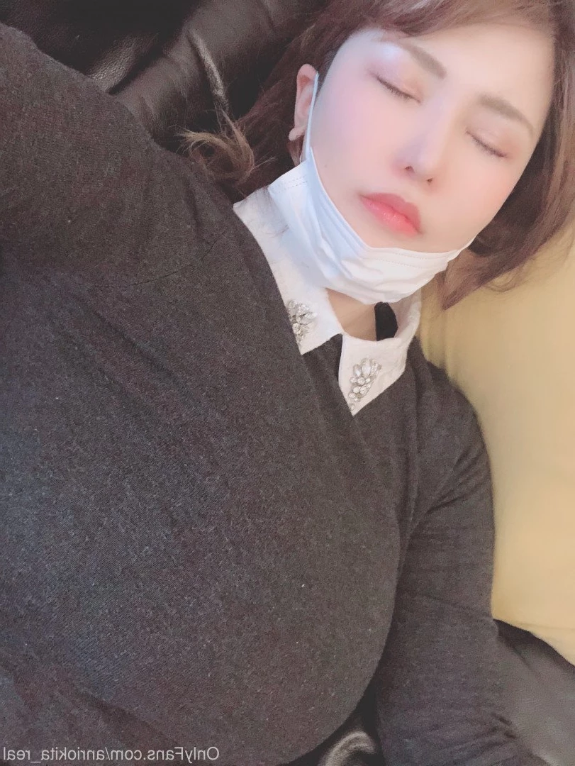 沖田杏梨 Anri Okita [ anriokita_real ] Onlyfans leaked photo 89685 on Hotleaks.tv
