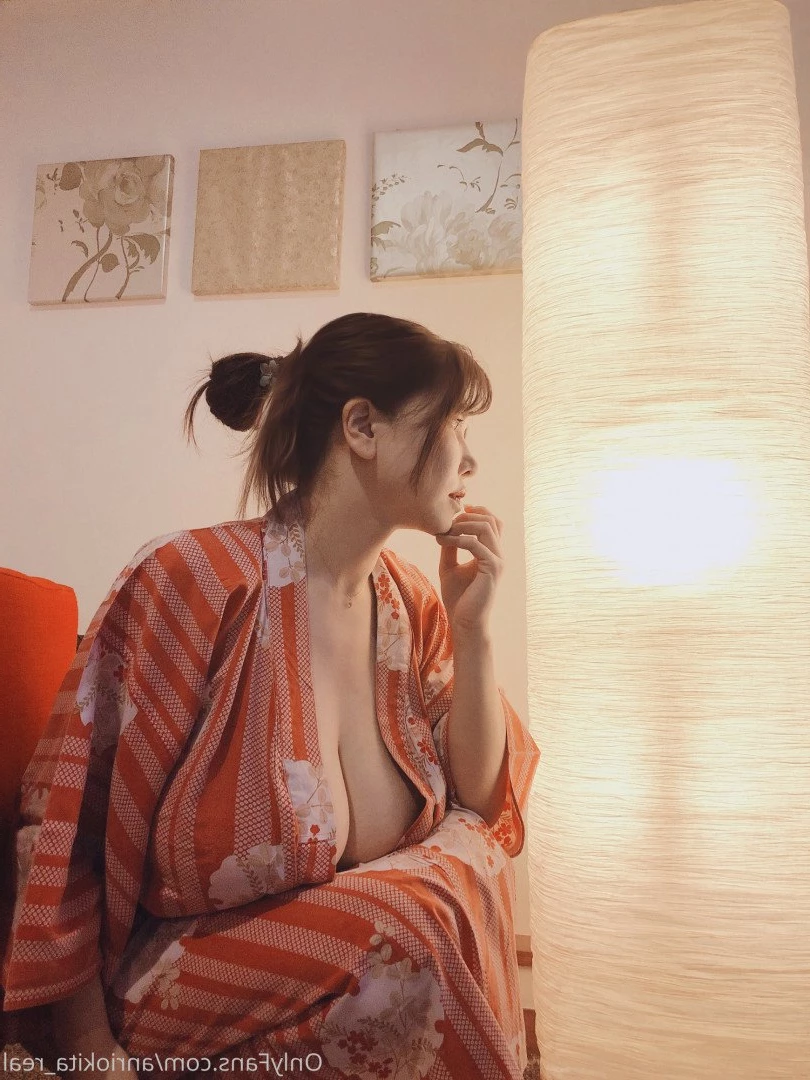 沖田杏梨 Anri Okita [ anriokita_real ] Onlyfans leaked photo 89969 on Hotleaks.tv