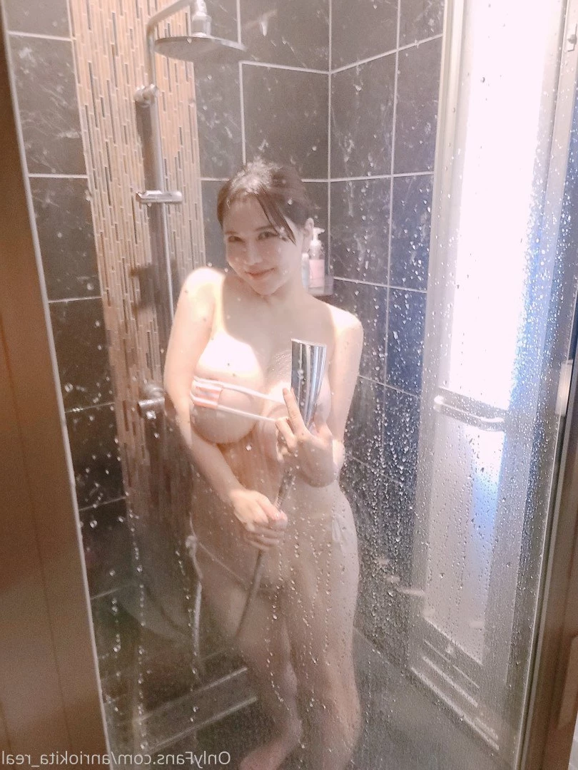 沖田杏梨 Anri Okita [ anriokita_real ] Onlyfans leaked photo 4596004 on Hotleaks.tv